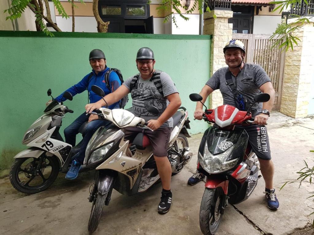 Golden Soulmate homestay - 13