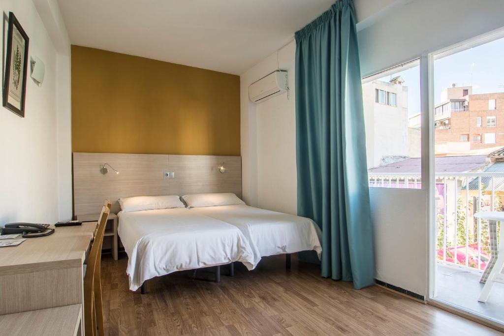 Hotel Benidorm City Olympia, Benidorm – Bijgewerkte prijzen 2023