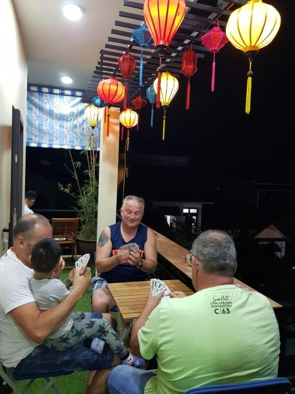 Golden Soulmate homestay - 12