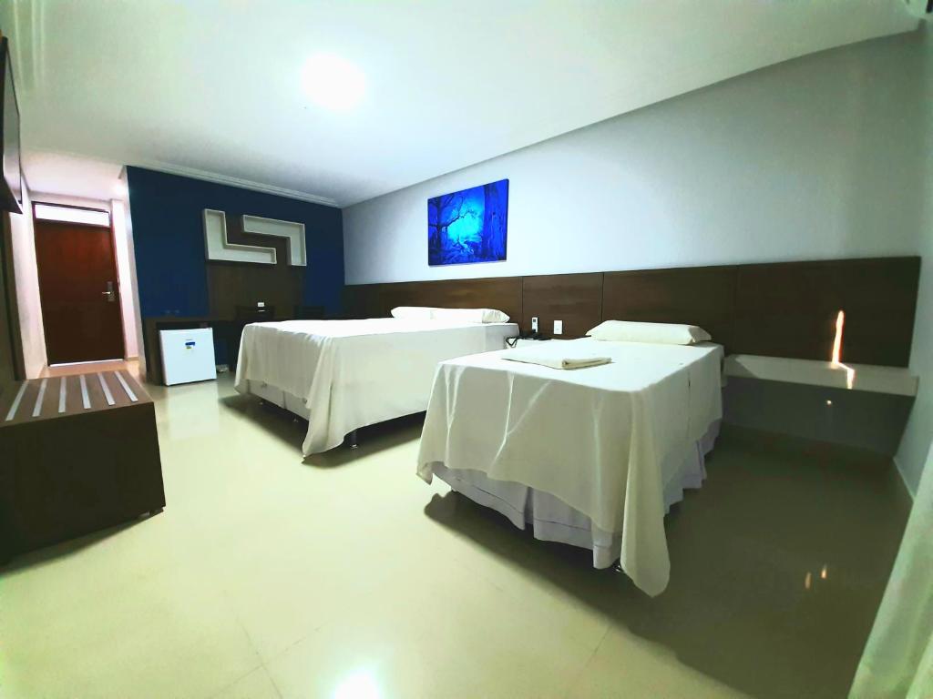  Hotel Asa Branca