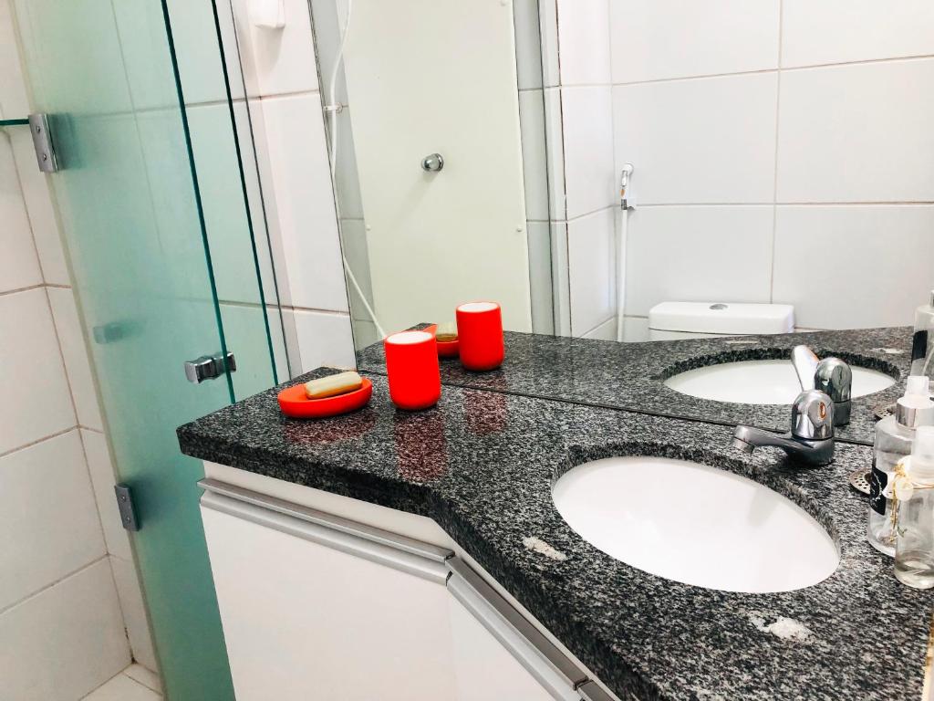 Flat em Boa Viagem Vista Mar  Flat em Boa Viagem Vista Mar