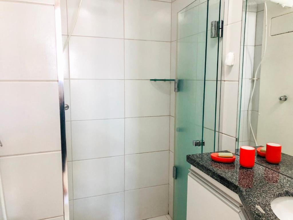 Flat em Boa Viagem Vista Mar  Flat em Boa Viagem Vista Mar