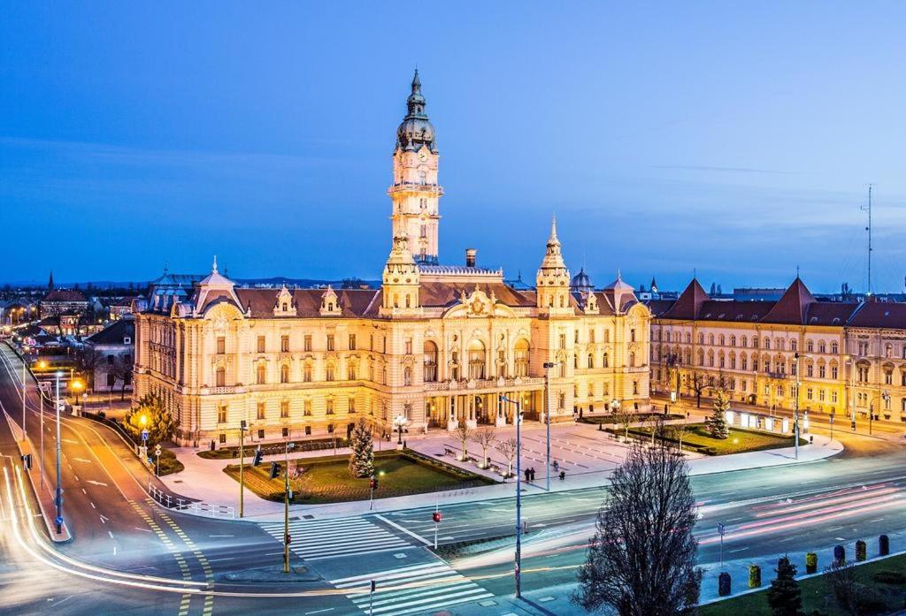 Miestna pamiatka v blízkosti apartmánu