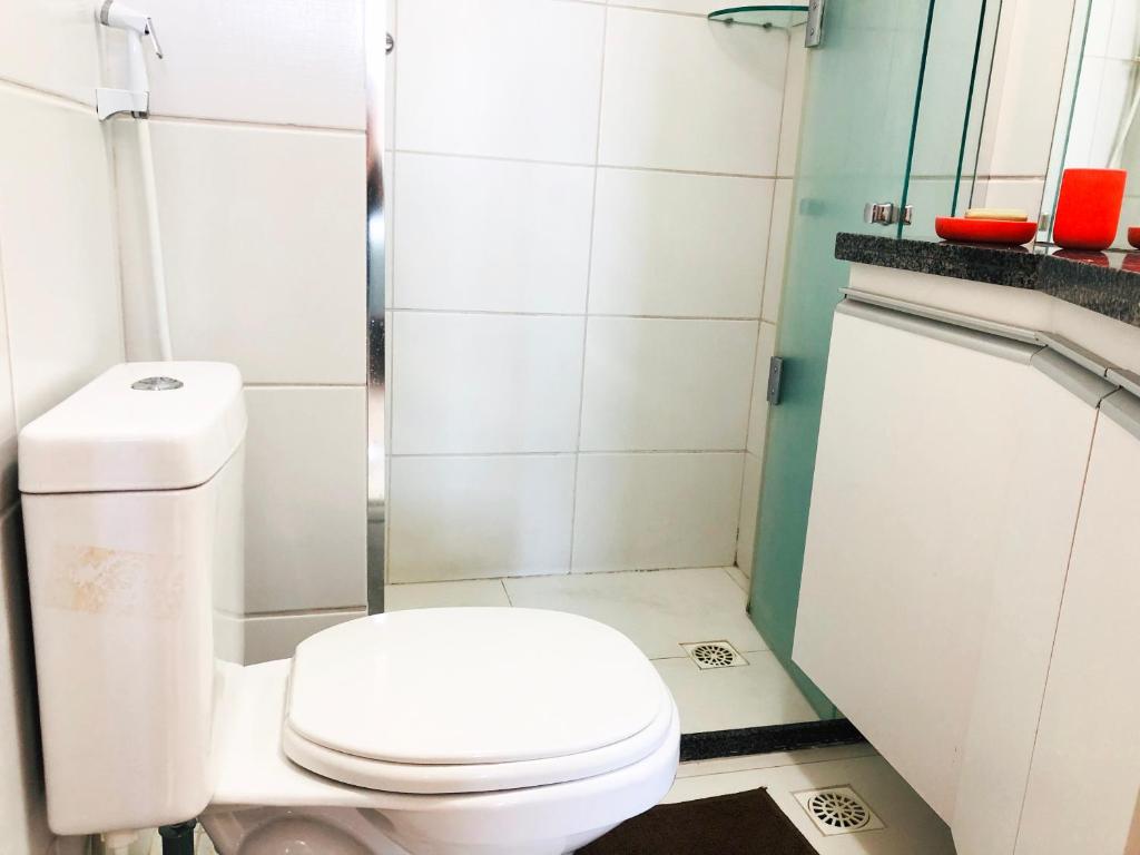 Flat em Boa Viagem Vista Mar  Flat em Boa Viagem Vista Mar