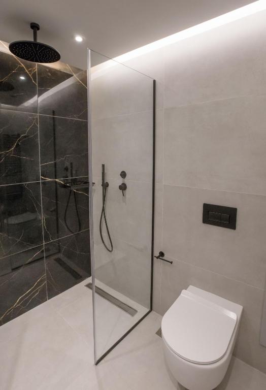 Acropolis Golden Suites by GHH - 18