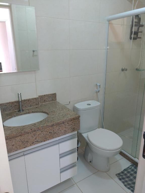  Apartamento em Arraial do Cabo 406 - Pôr do Sol