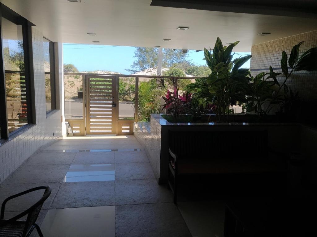  Apartamento em Arraial do Cabo 406 - Pôr do Sol