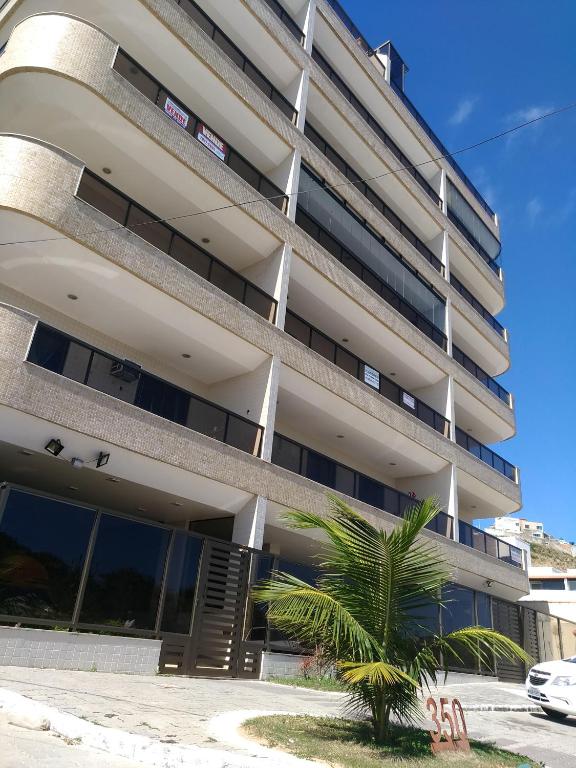  Apartamento em Arraial do Cabo 406 - Pôr do Sol