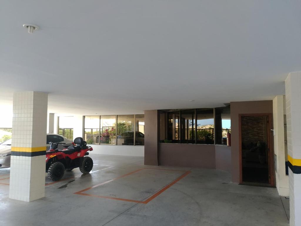  Apartamento em Arraial do Cabo 406 - Pôr do Sol