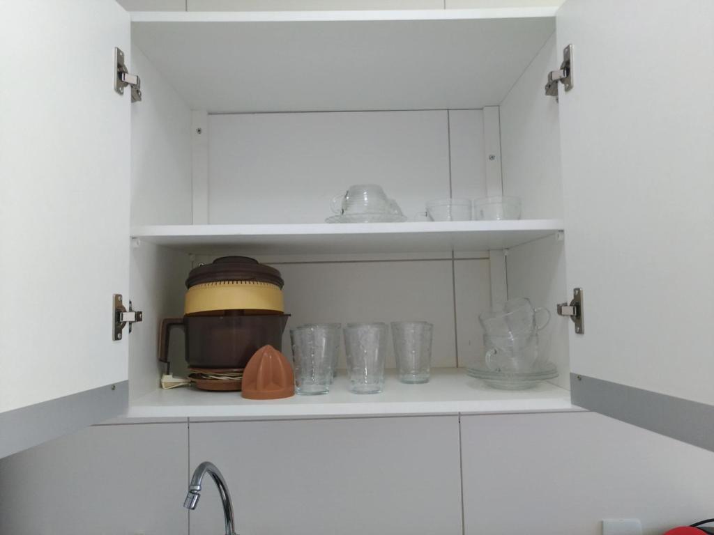  Apartamento em Arraial do Cabo 406 - Pôr do Sol