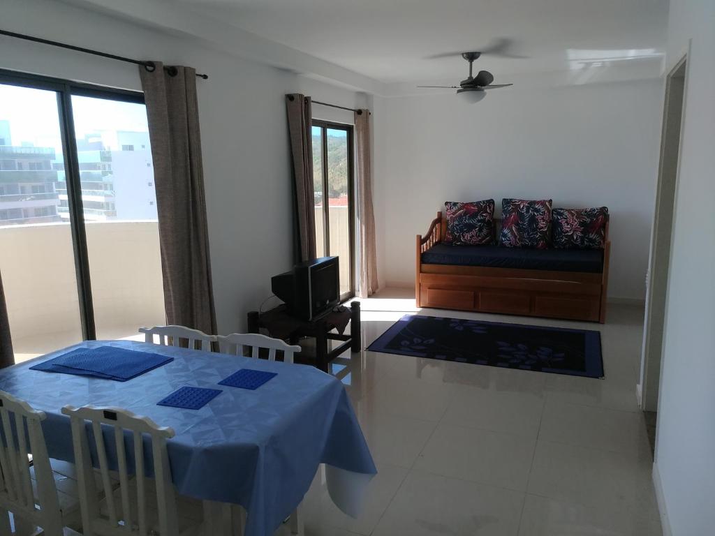  Apartamento em Arraial do Cabo 406 - Pôr do Sol