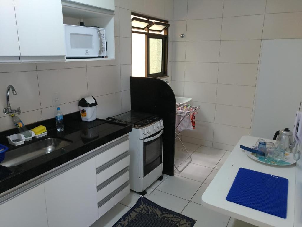  Apartamento em Arraial do Cabo 406 - Pôr do Sol
