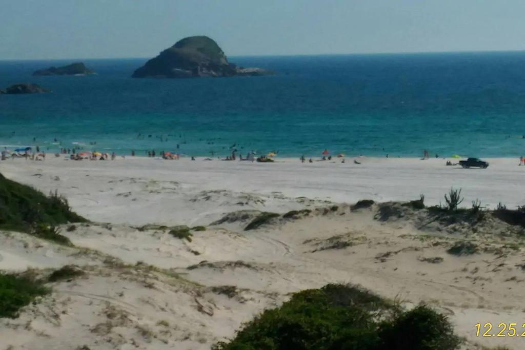  Apartamento em Arraial do Cabo 406 - Pôr do Sol