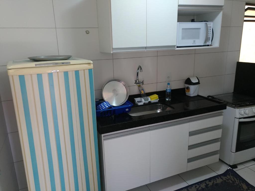 Apartamento em Arraial do Cabo 406 - Pôr do Sol