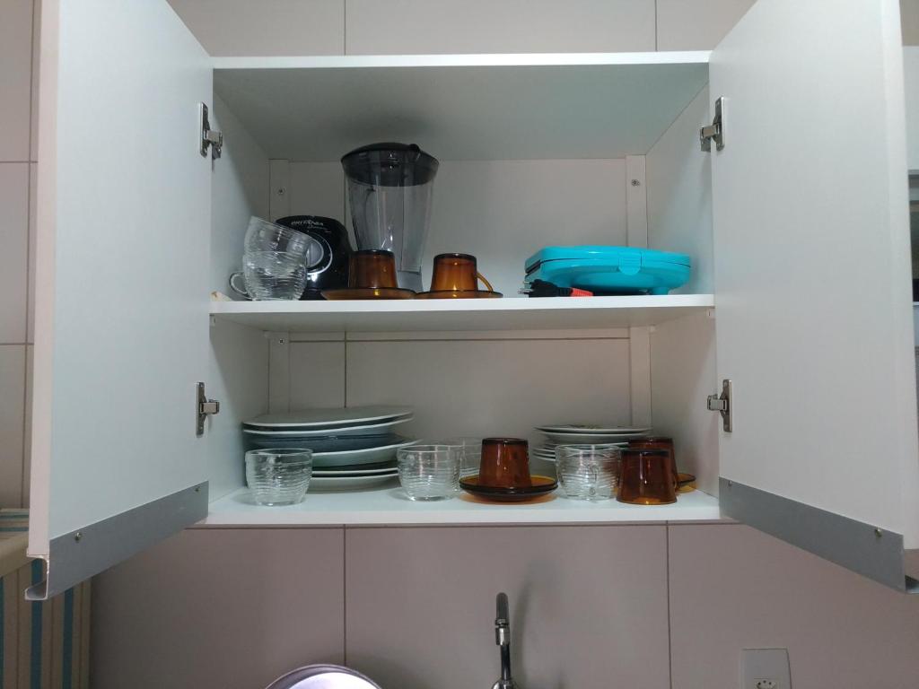  Apartamento em Arraial do Cabo 406 - Pôr do Sol