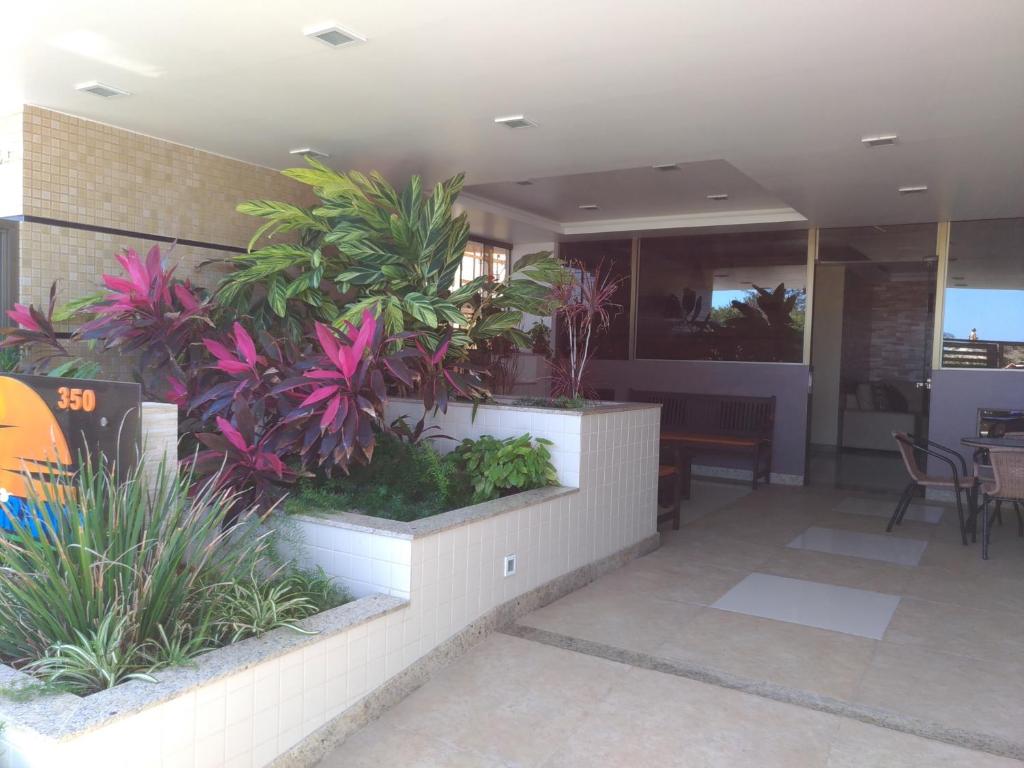  Apartamento em Arraial do Cabo 406 - Pôr do Sol