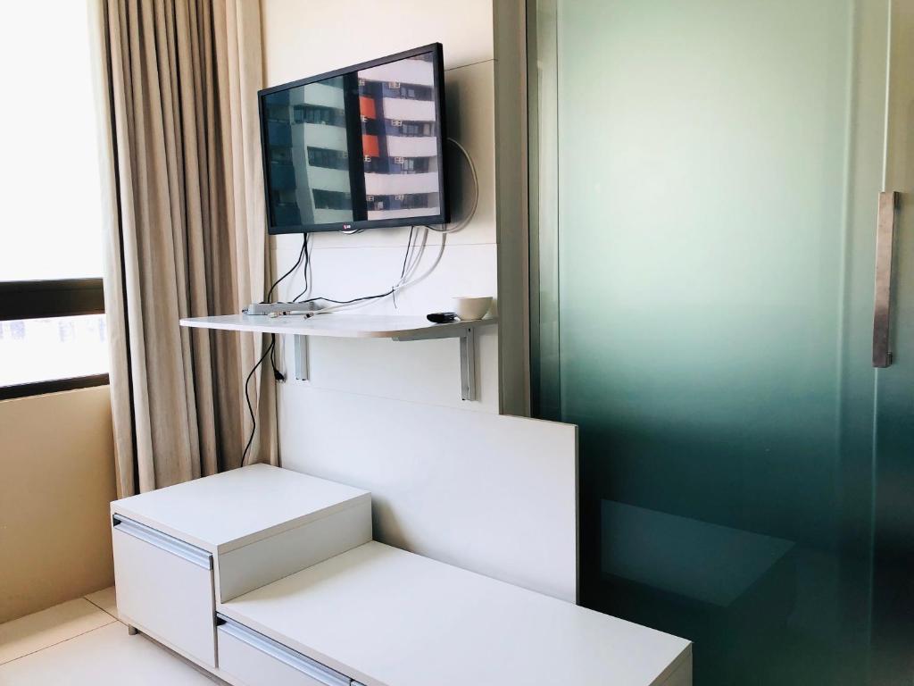 Flat em Boa Viagem Vista Mar  Flat em Boa Viagem Vista Mar