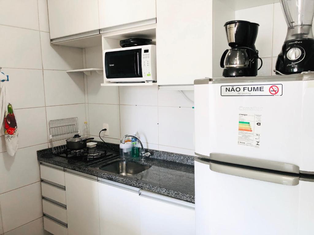 Flat em Boa Viagem Vista Mar  Flat em Boa Viagem Vista Mar