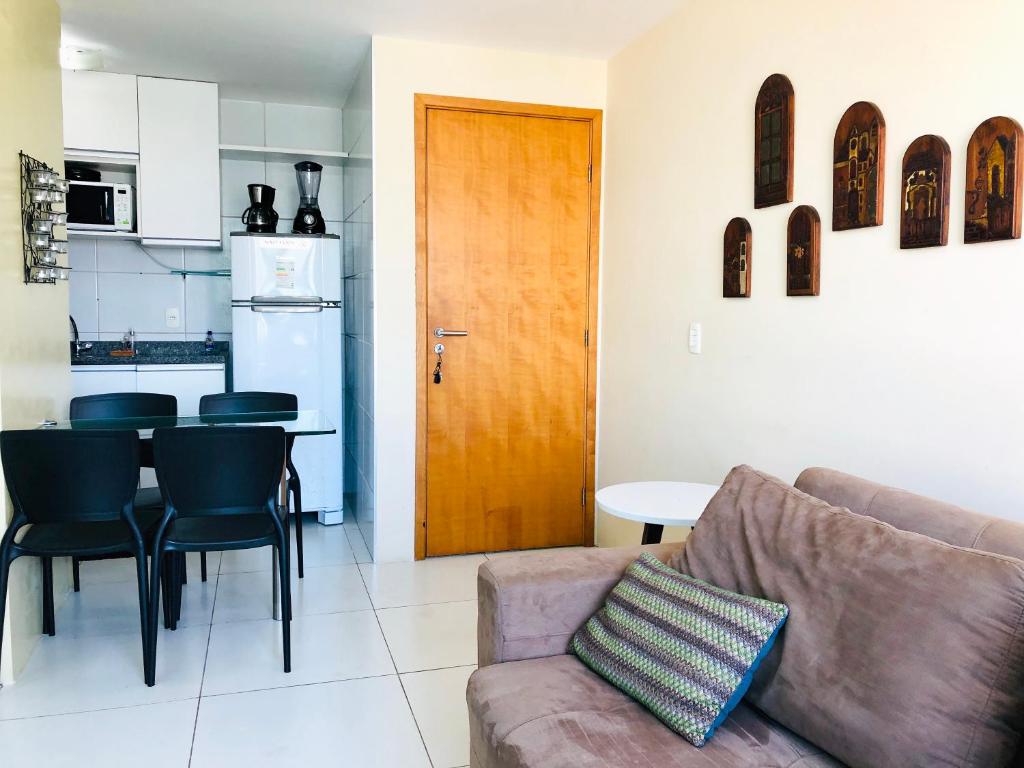 Flat em Boa Viagem Vista Mar  Flat em Boa Viagem Vista Mar