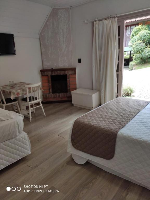 Hotel Cabana Jardim de Flores  Hotel Cabana Jardim de Flores