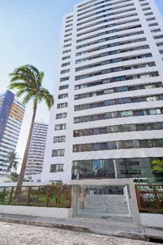 Flat em Boa Viagem Vista Mar  Flat em Boa Viagem Vista Mar