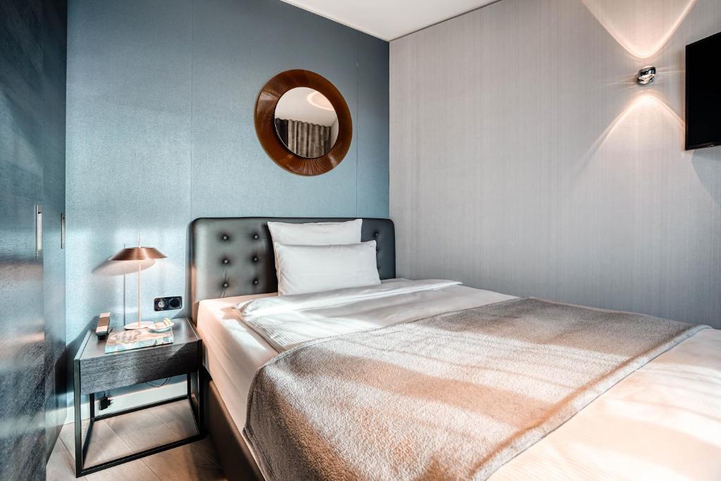 CLOUD No7 APARTMENTS - Resim 19