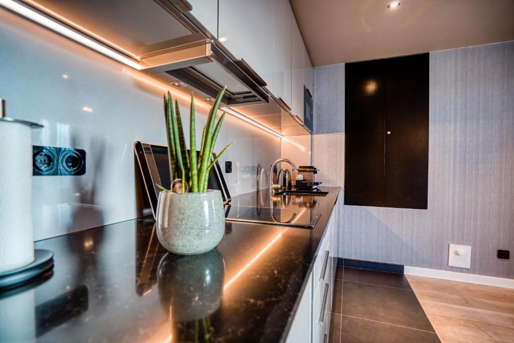 CLOUD No7 APARTMENTS - Resim 18