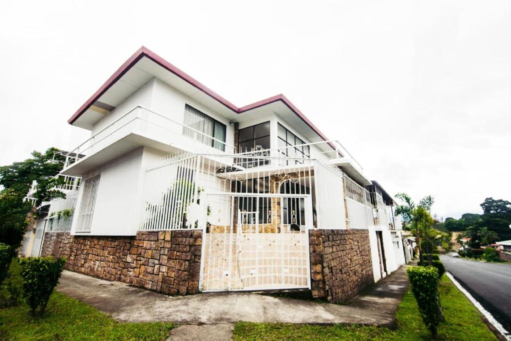 Фото HOTEL TERRAZAS BOUTIQUE