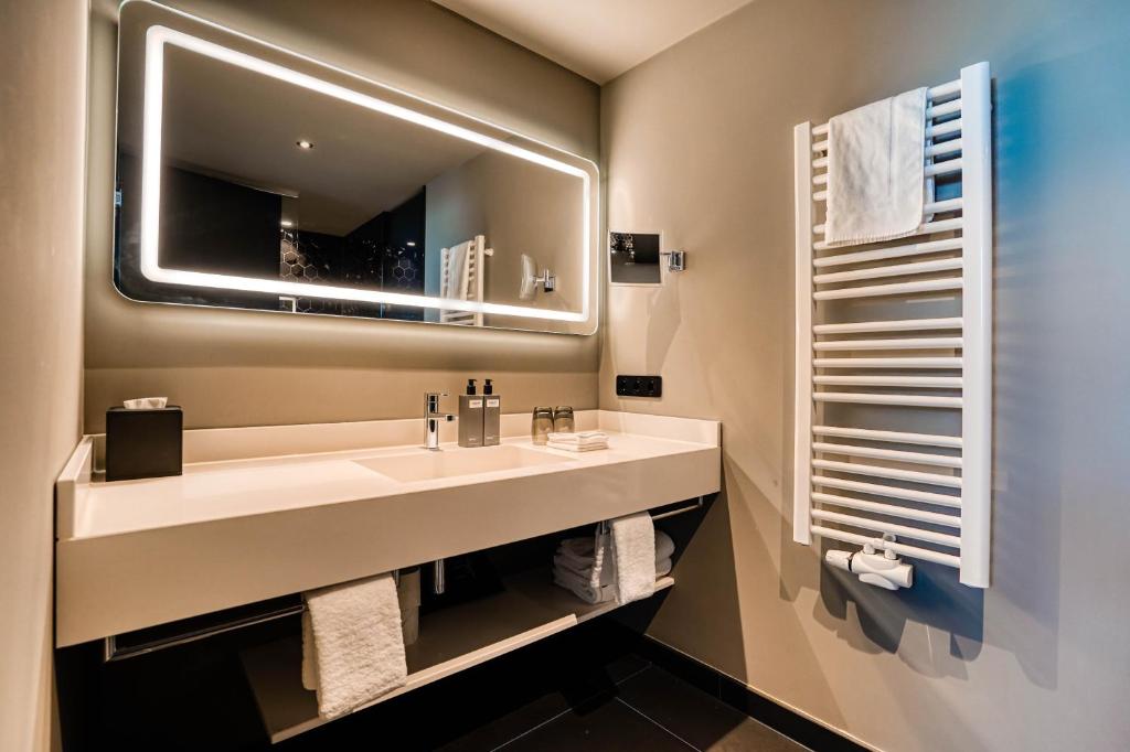 CLOUD No7 APARTMENTS - Resim 22