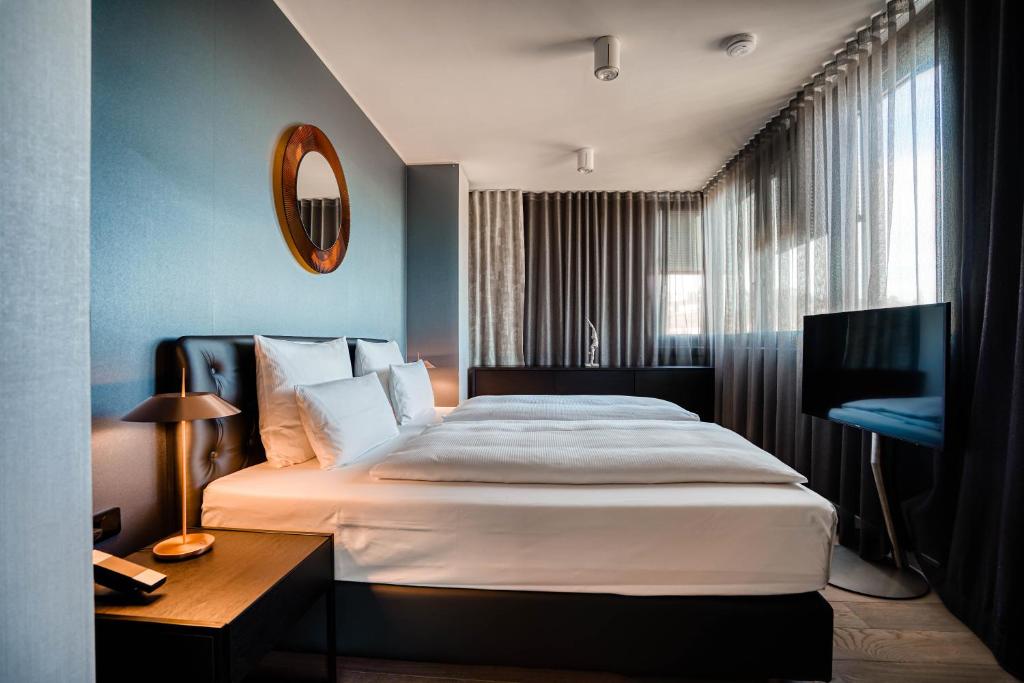 CLOUD No7 APARTMENTS - Resim 27