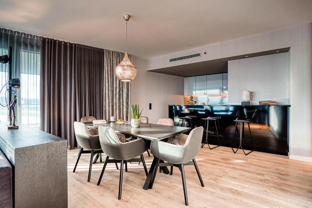 CLOUD No7 APARTMENTS - Resim 28