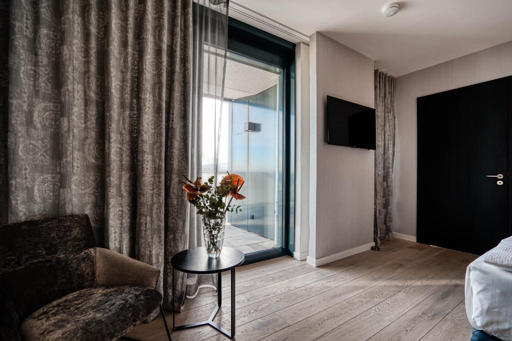 CLOUD No7 APARTMENTS - Resim 24