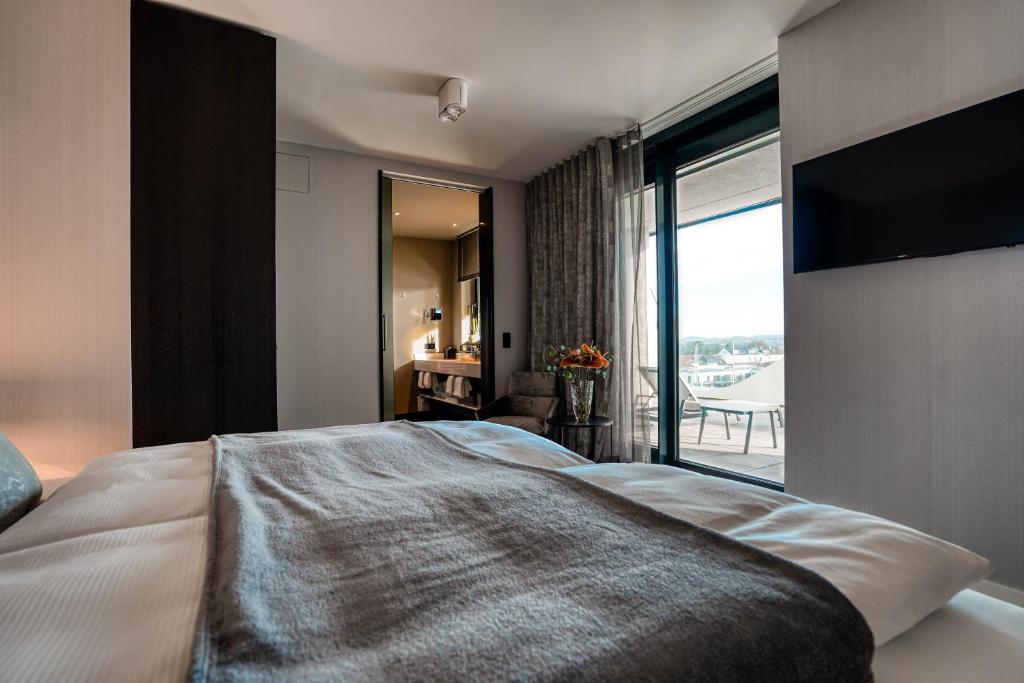 CLOUD No7 APARTMENTS - Resim 25