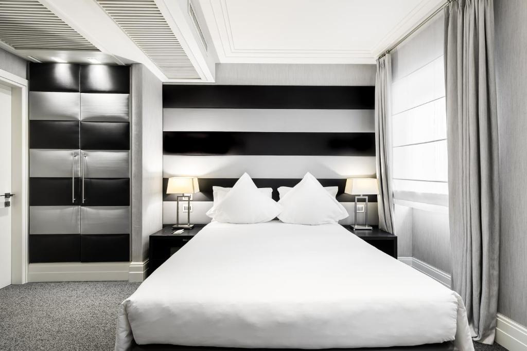 Hotel Mancino 12 - Resim 18