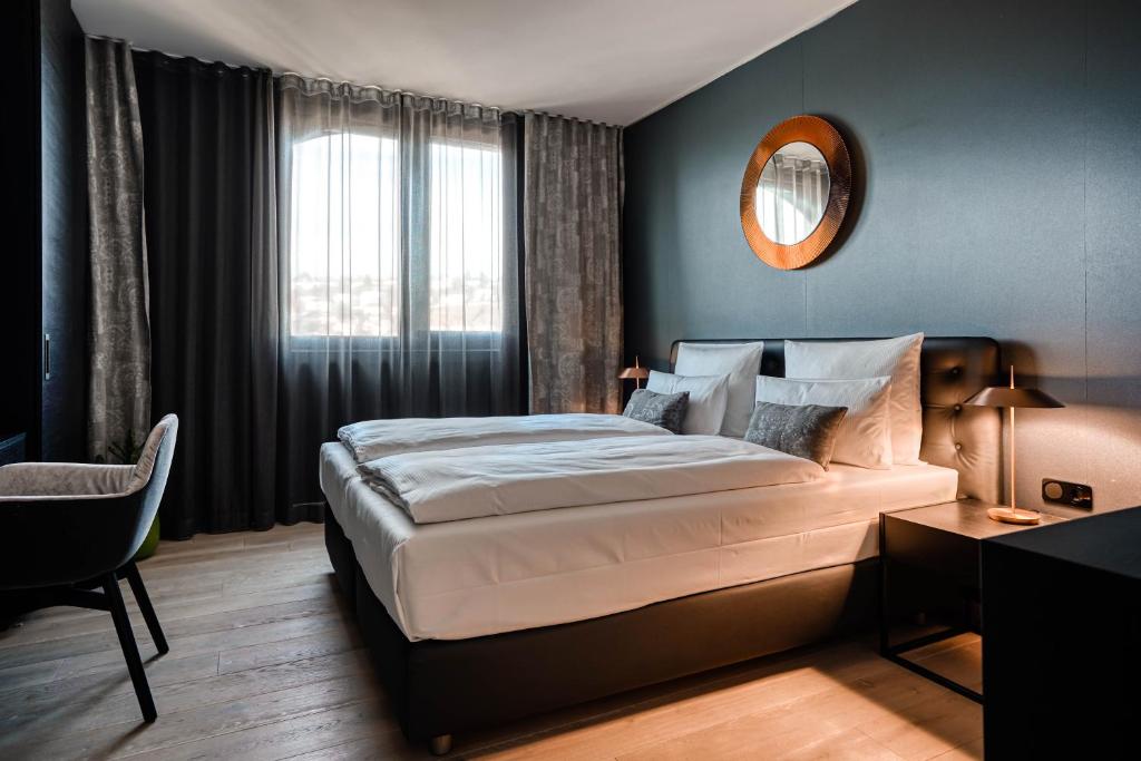 CLOUD No7 APARTMENTS - Resim 30