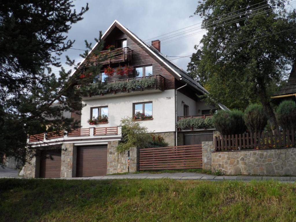 Apartmán Nina - Appartement - Rez-de-chaussée