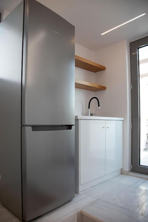 Acropolis Golden Suites by GHH - 19