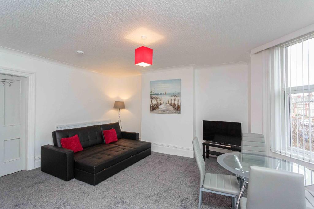 Cherry Property - Berry Apartments - 三居室公寓