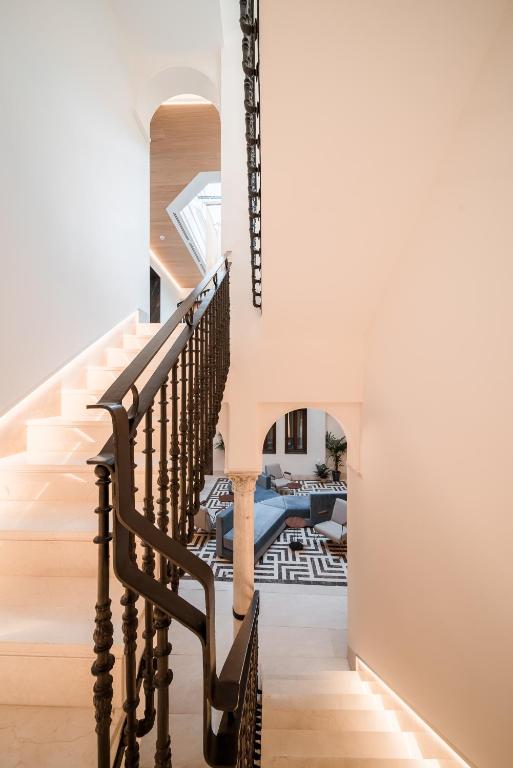 Vincci Selección Unuk 5 GL - Resim 12