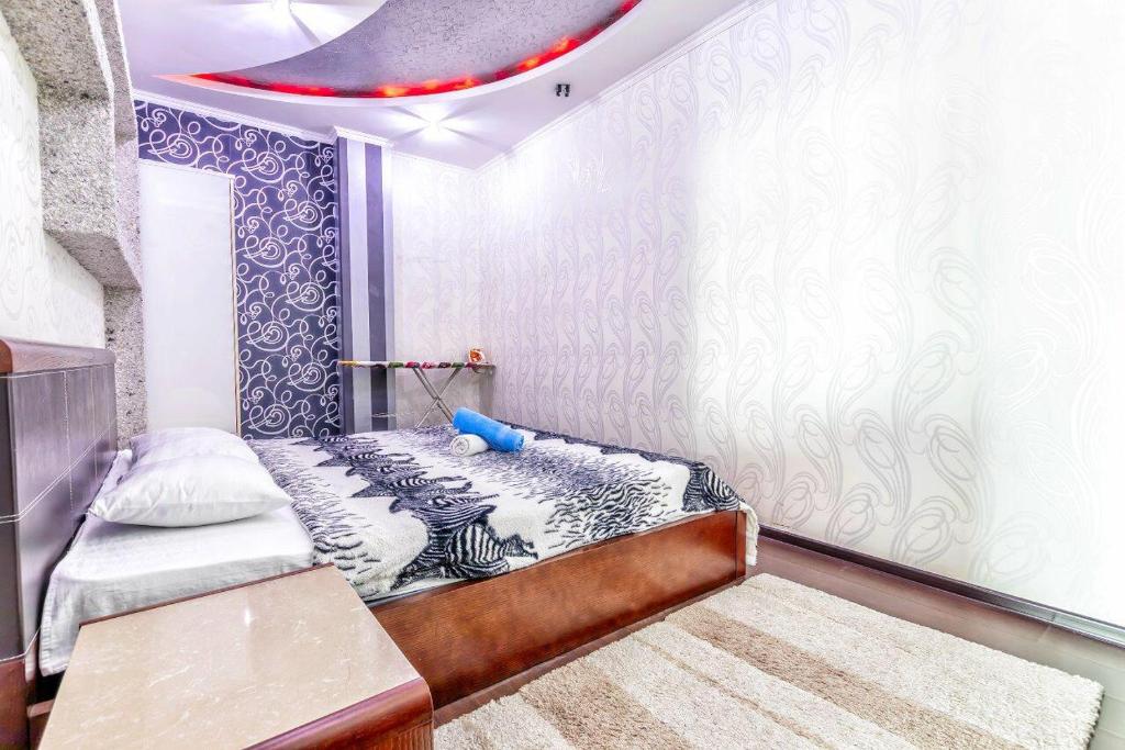 Apartament on Dostyq 5/1 flor,ap 35