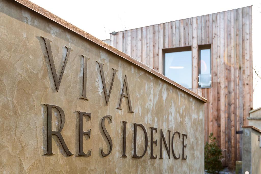 Fotografie z fotogalerie ubytování Exclusive penzion Viva Residence v destinaci Mladá Boleslav