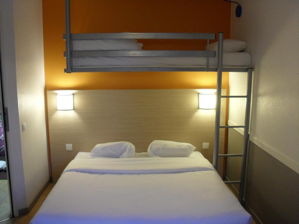 Gallery image of Hôtel Premiere Classe Metz TECHNOPOLE in Metz