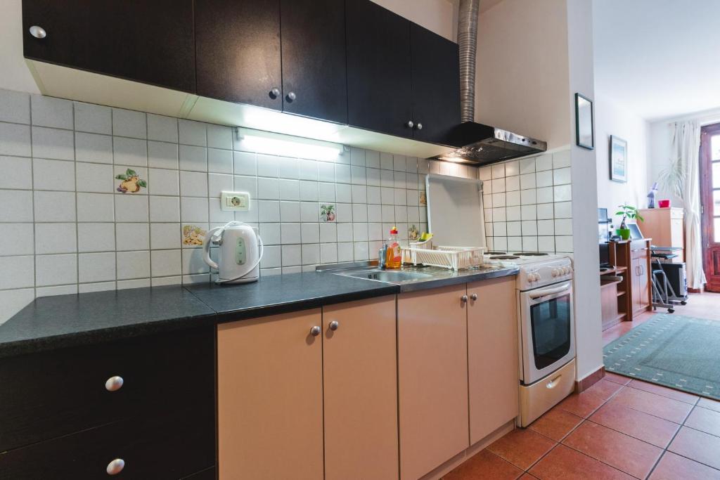 Apartments Pri Mari - One Bedroom
