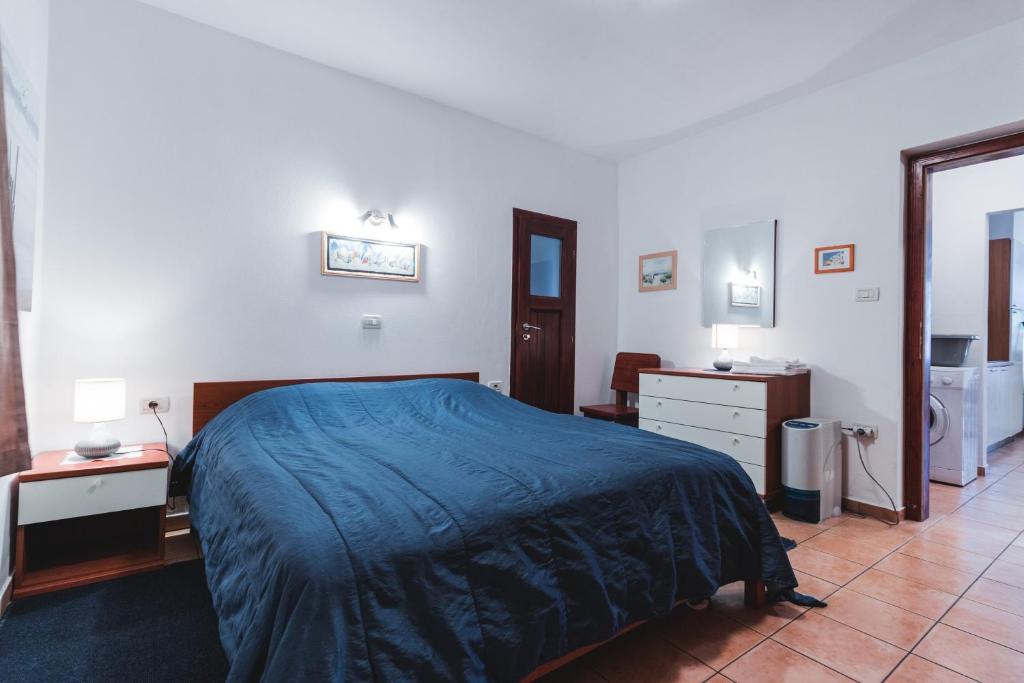 Apartments Pri Mari - One Bedroom
