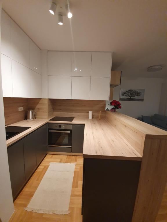 Apartman Luka Zagreb - 14