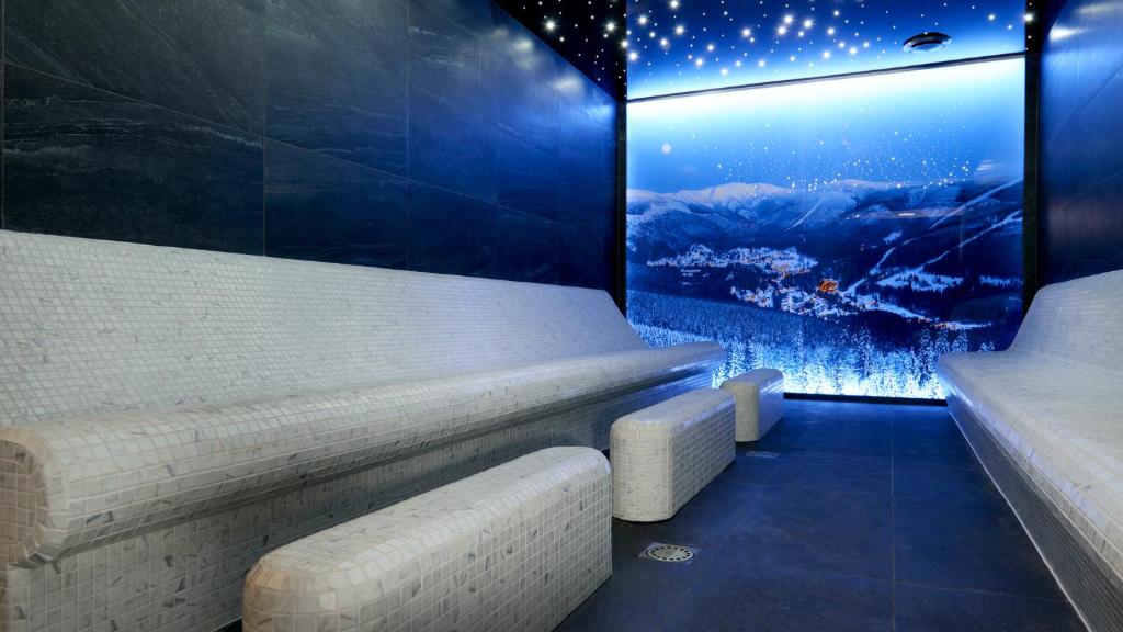 OREA Resort Horal Špindleruv Mlýn - Resim 37