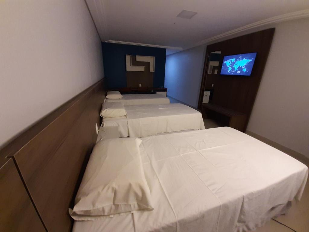  Hotel Asa Branca