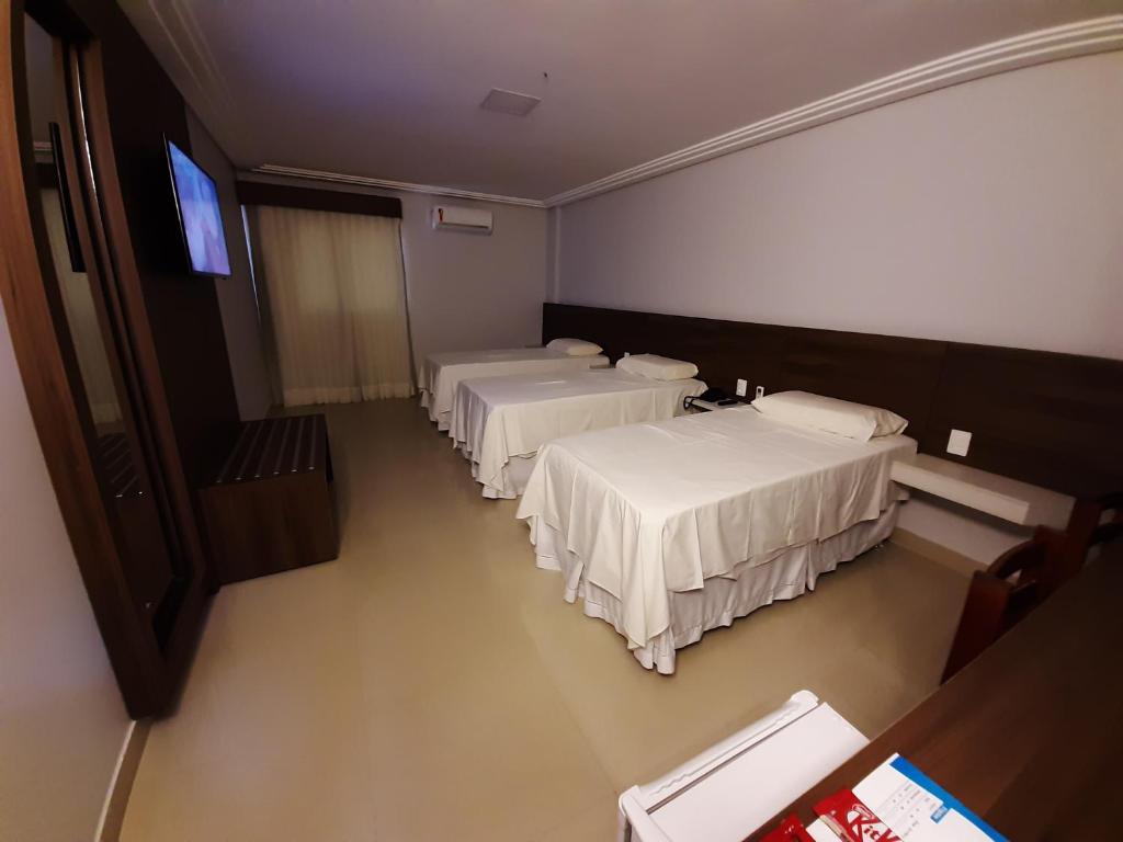  Hotel Asa Branca
