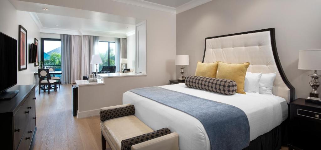 Inn On Fifth - 