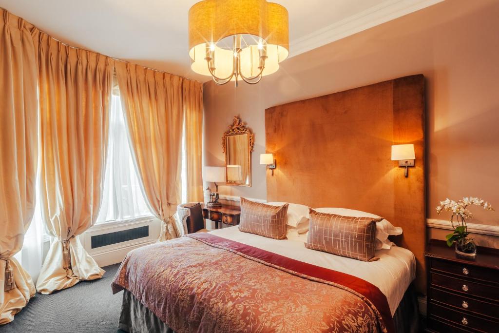11 Cadogan Gardens and The Apartments by Iconic Luxury Hotels - Resim 25